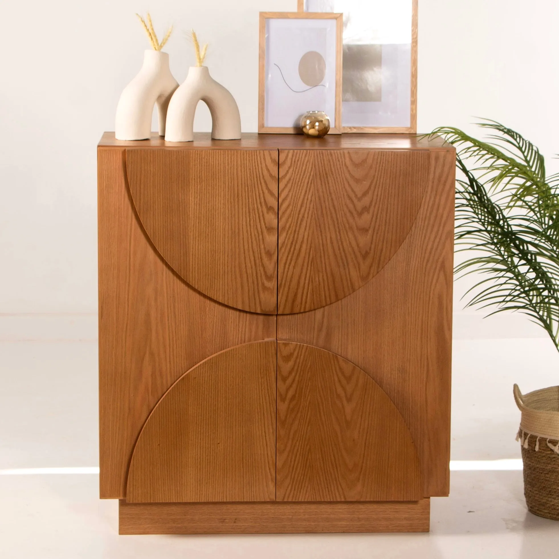 Luna Shoe Storage 4
