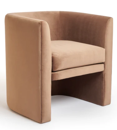 Accent Armchair 2