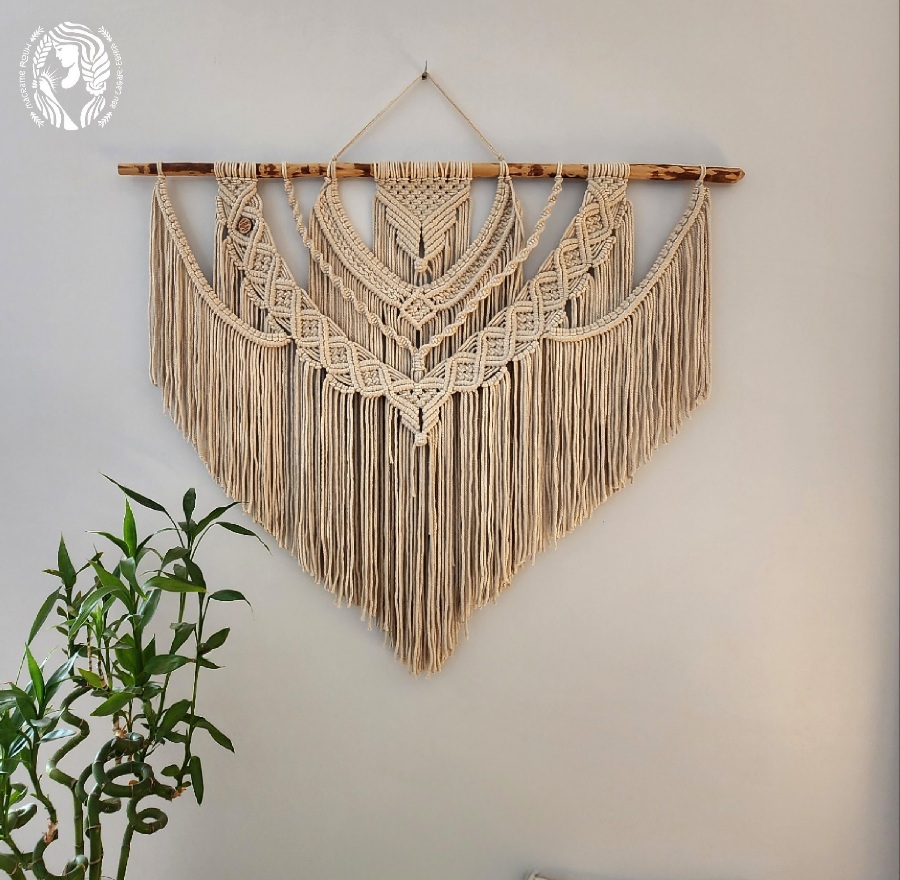 A Wall Hanging Layer 0