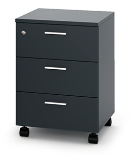 Metal Drawer Unit 0