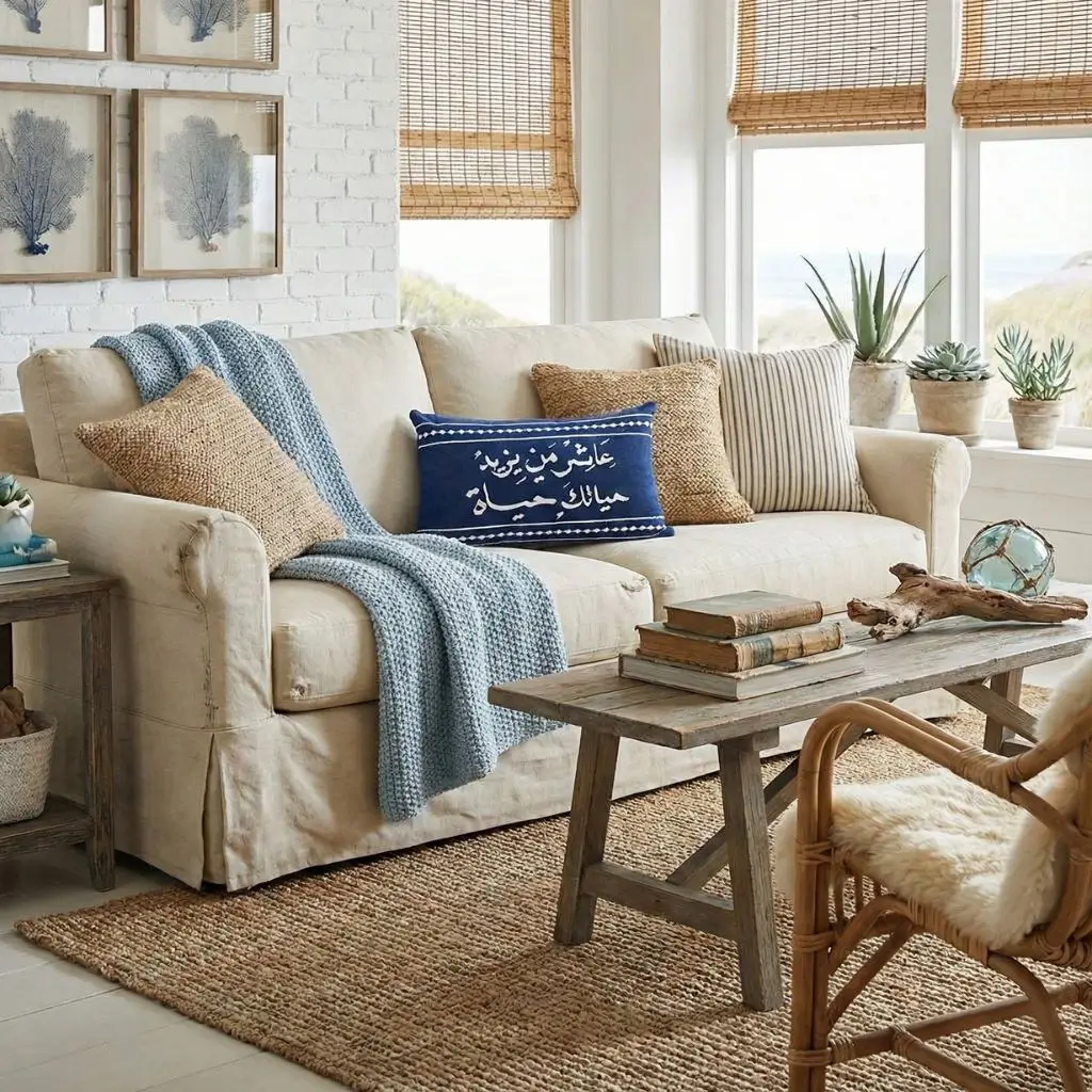 A Life Well Lived Cushion 1