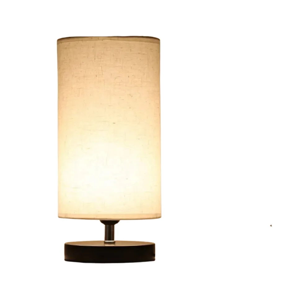 Table Lamp - Black & Beige YLS.YL578-3B image