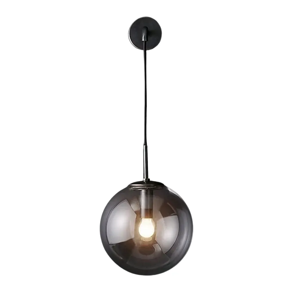 Wall Lamp - Black YLS.YL442 0