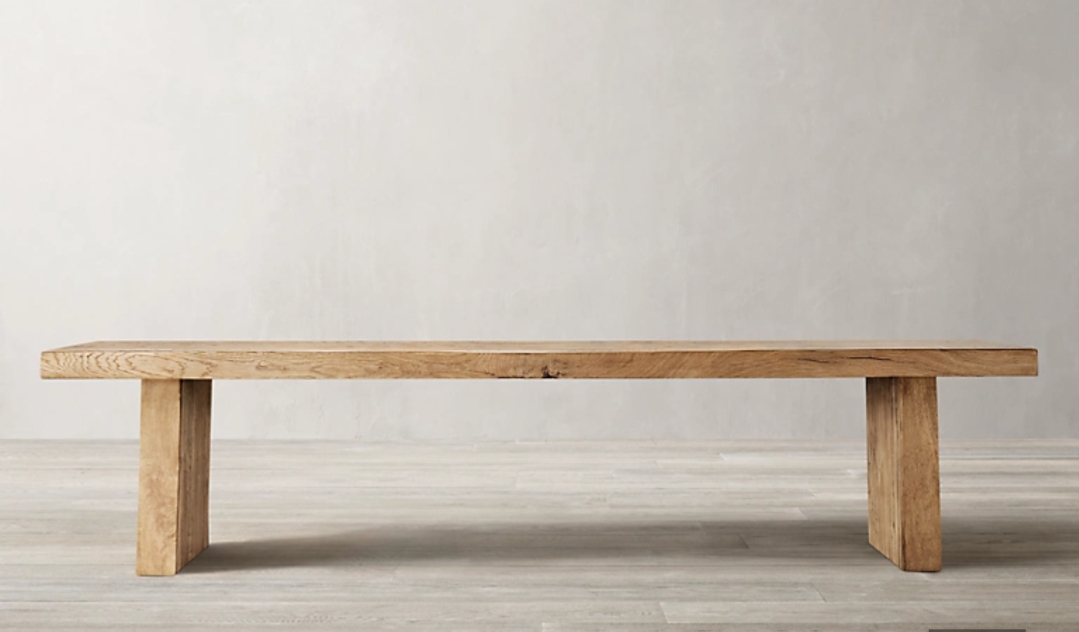 Curve Outdoor Dining Table 1