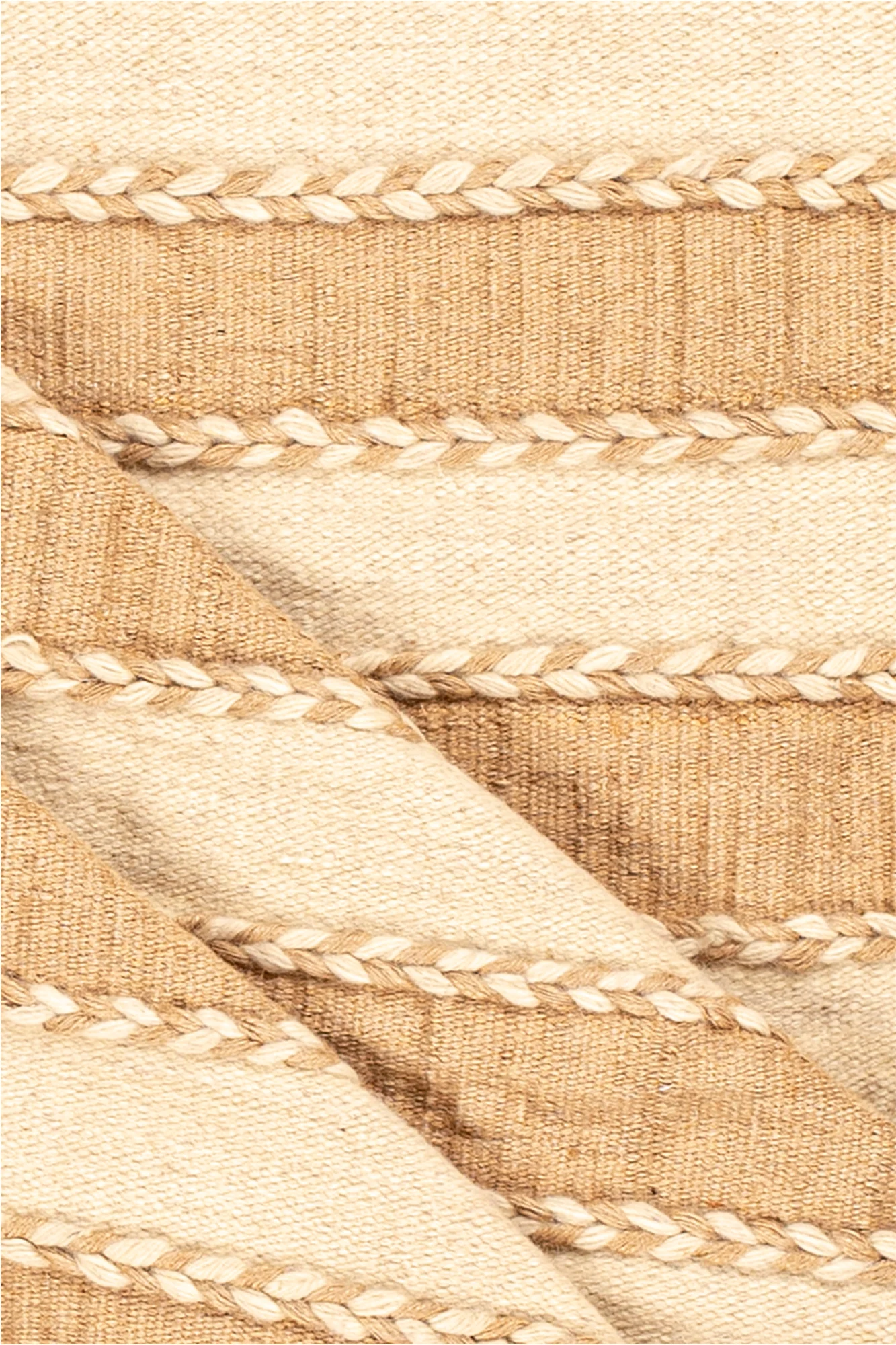 Jutara - Handmade Gut Kilim 1