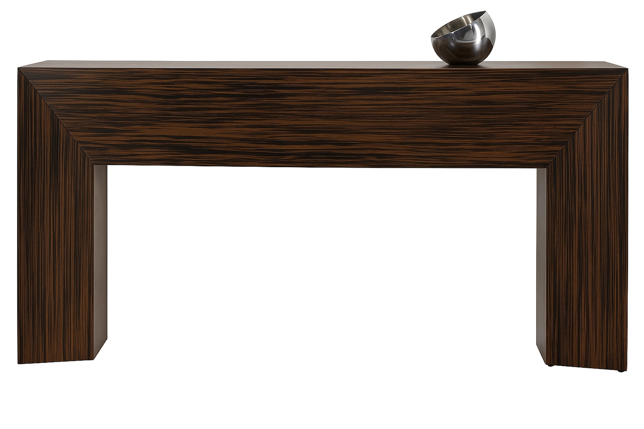 Paramedium Console 0