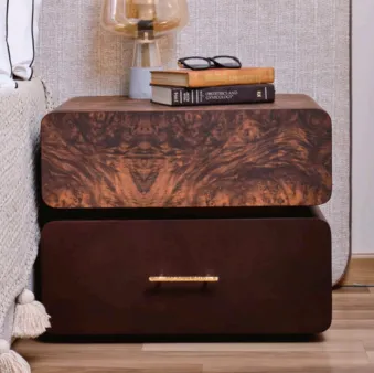 Earth Nightstand 1