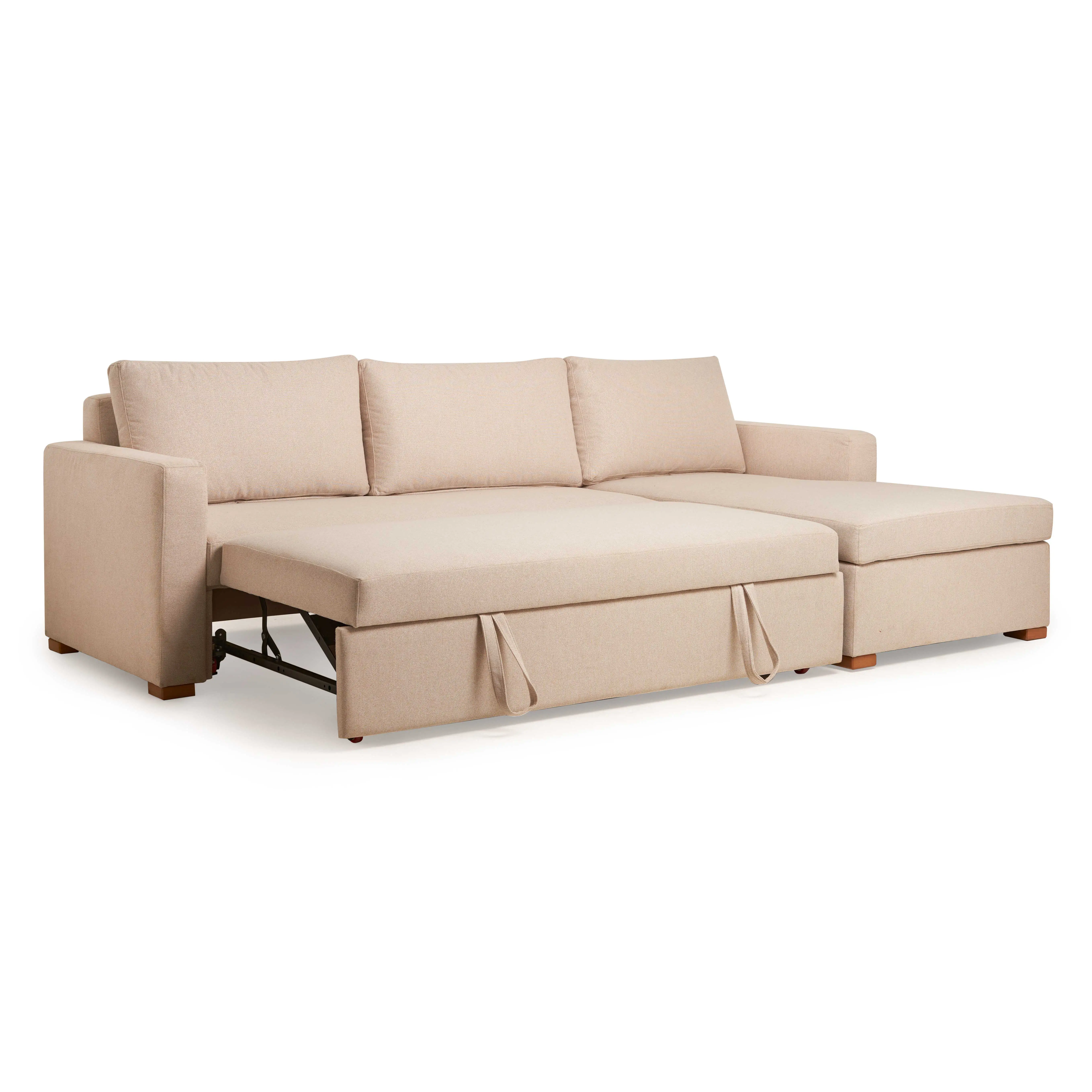 Mesca Sofa Bed 270 cm 3