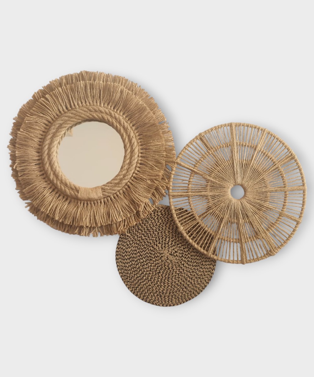 TAY13 Wall Décor Collage 1