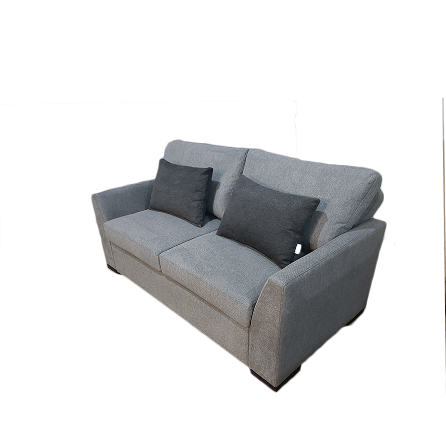 Prague Sofa Bed - Fully Upholstered 0