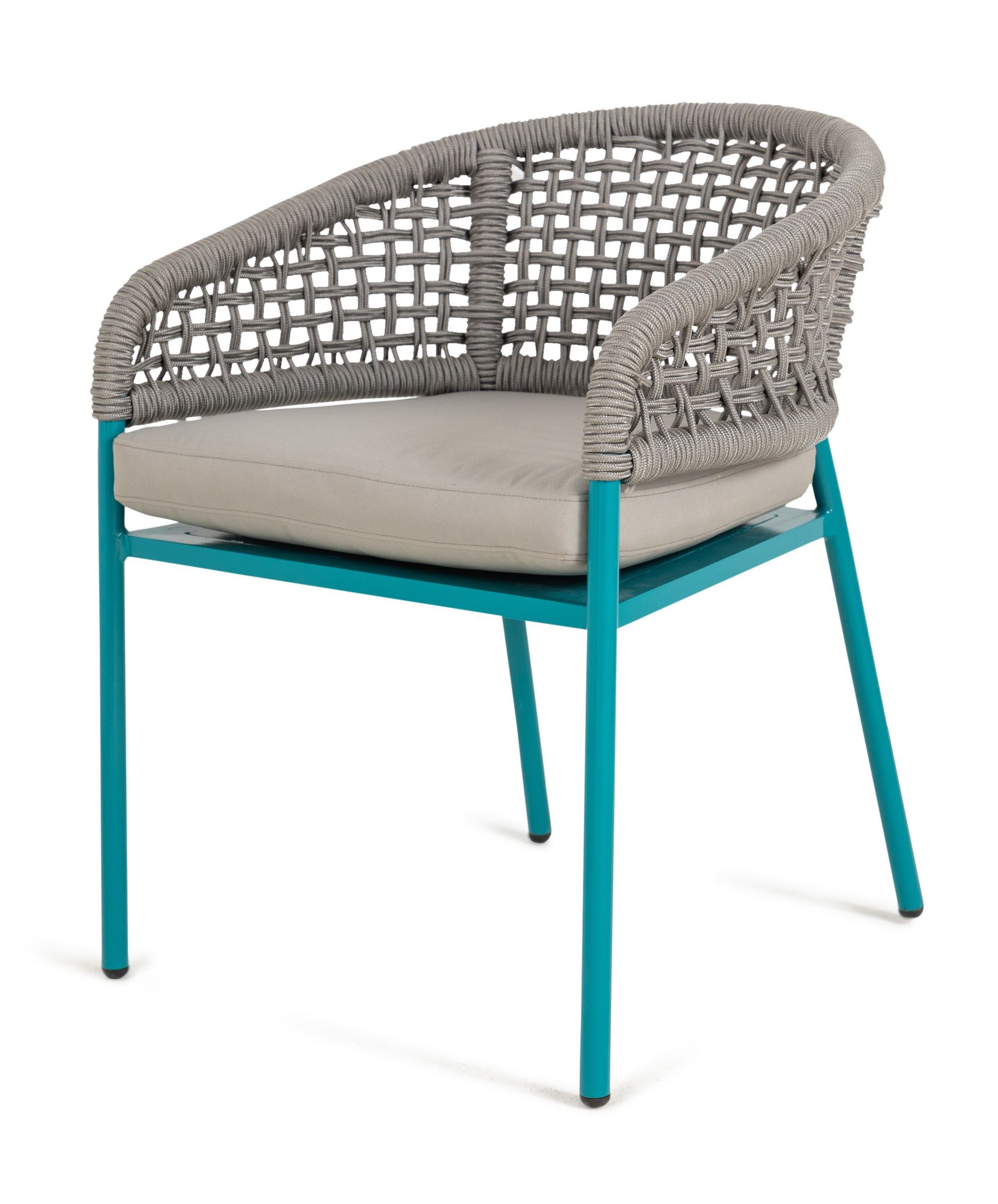 The Net Dining Chair 0