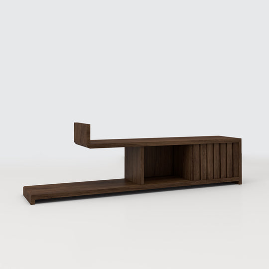 Even TV Unit 0