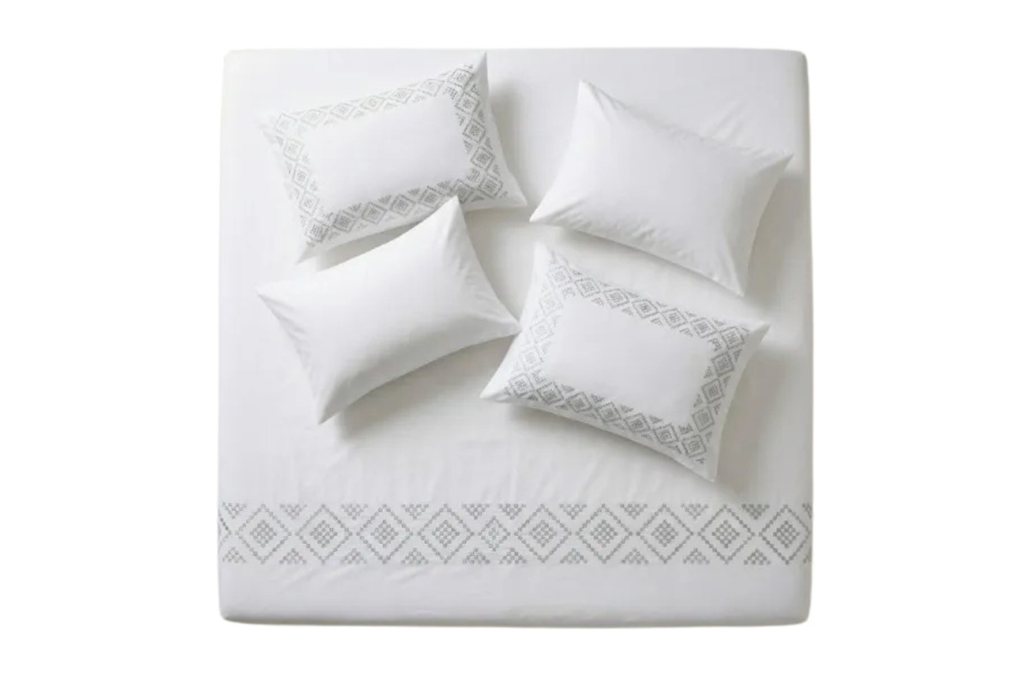 Diva Bedsheet CL-02-A