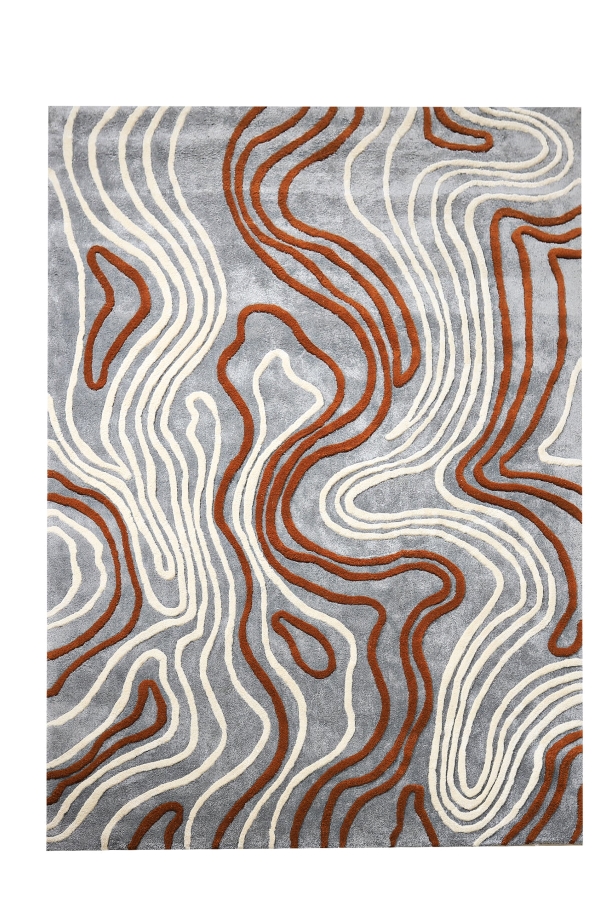 Artisan Weave Rug 0