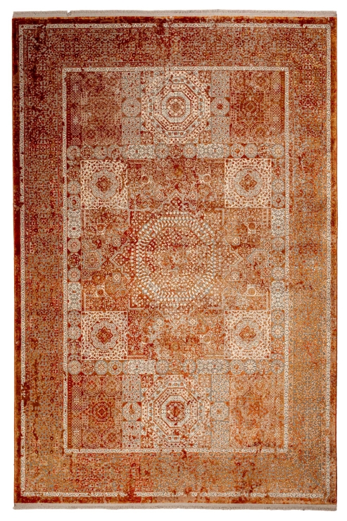 Cortesia - Bamboo Silk 0