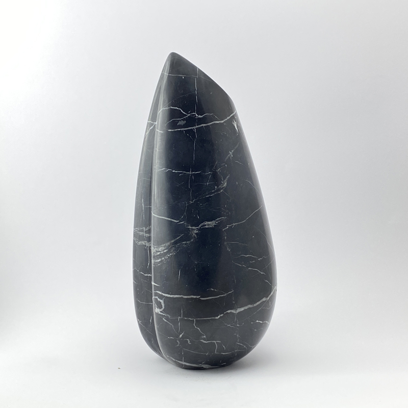 Lily Marble Vase 11