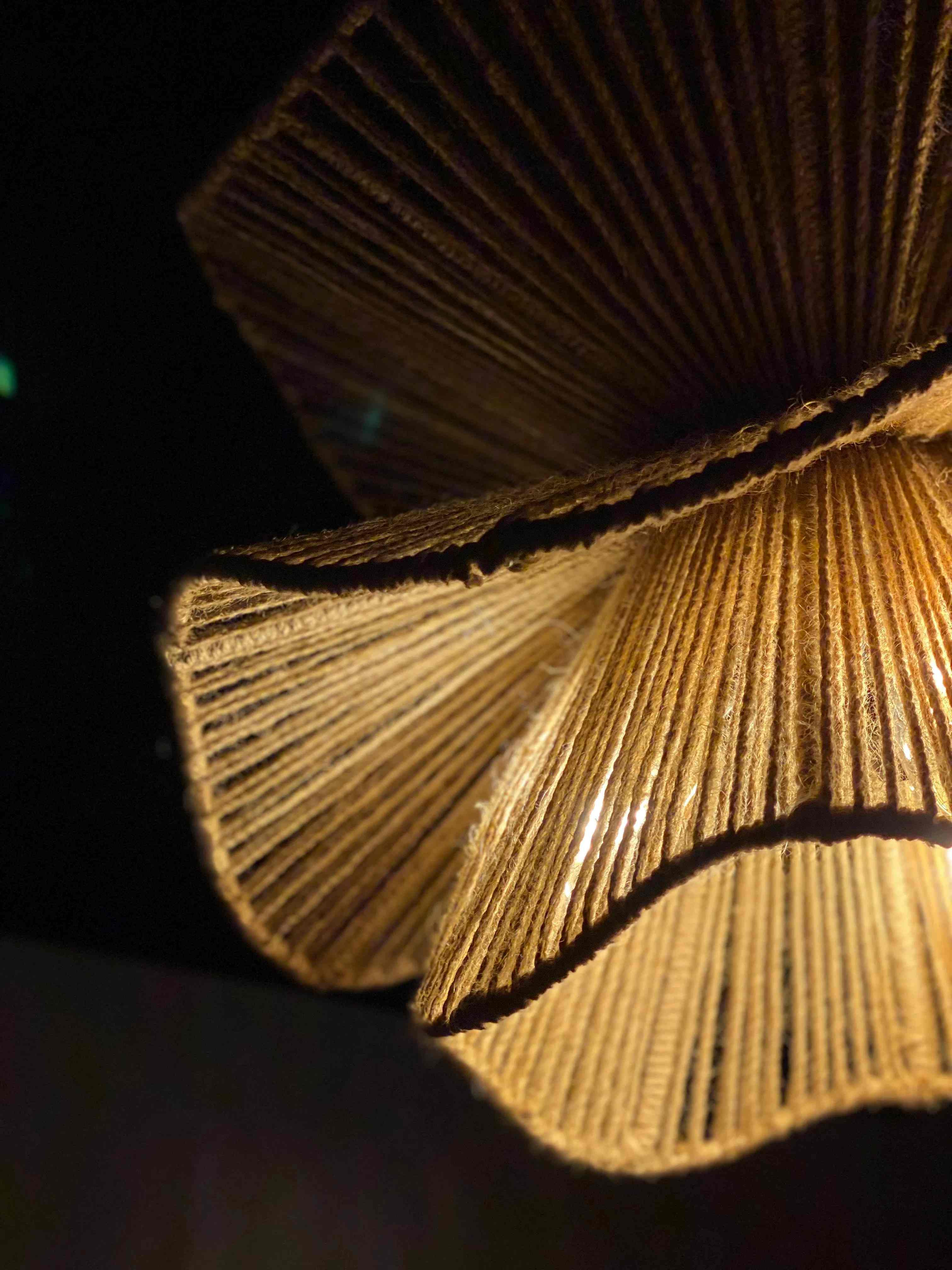 Boho Ceiling Lamp - Mk 55 Ce_Bo_Ma_082 2