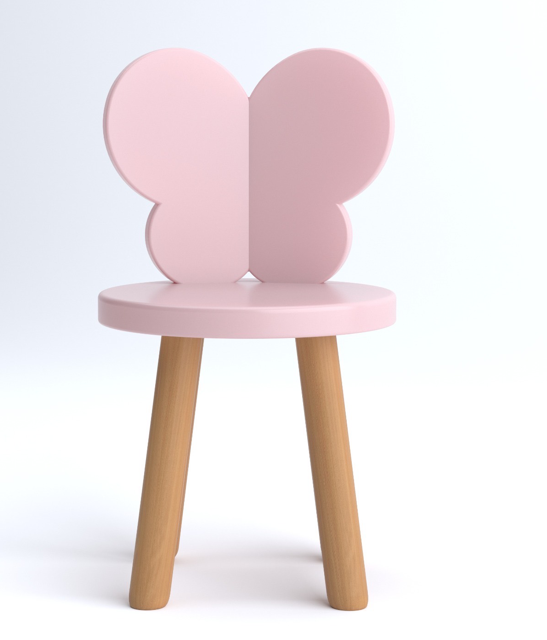 Aa- Butterfly Chair 0