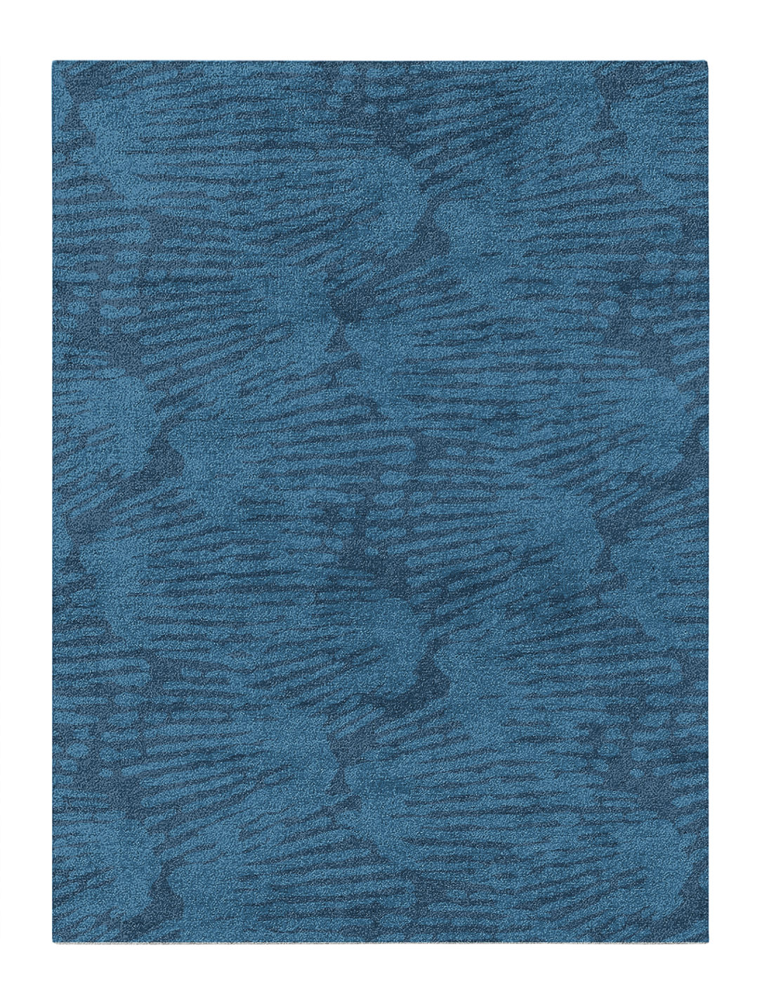 Fluke Rug 5