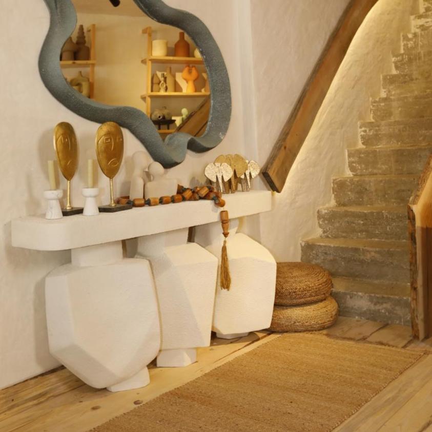 طاولة كونسول ريفلكشنز 0