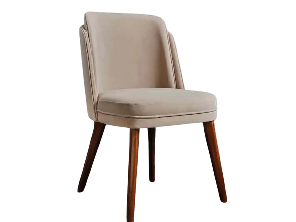 Layers Chair With Sturdy Beech Wood 0