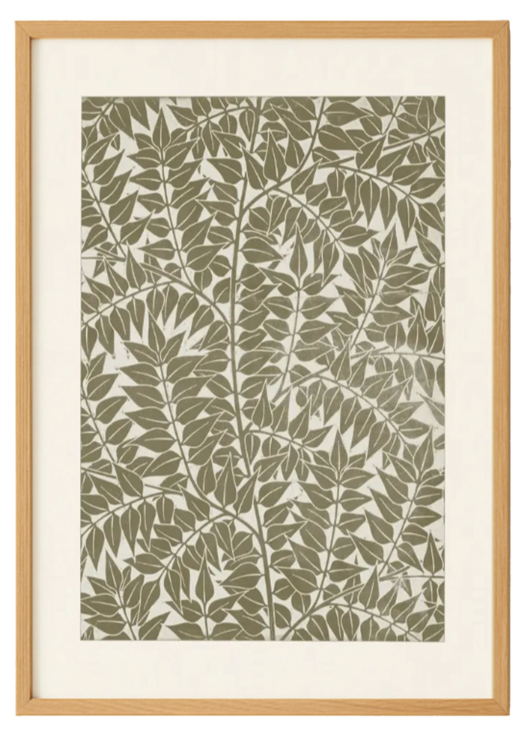Botanical Wall Art 0