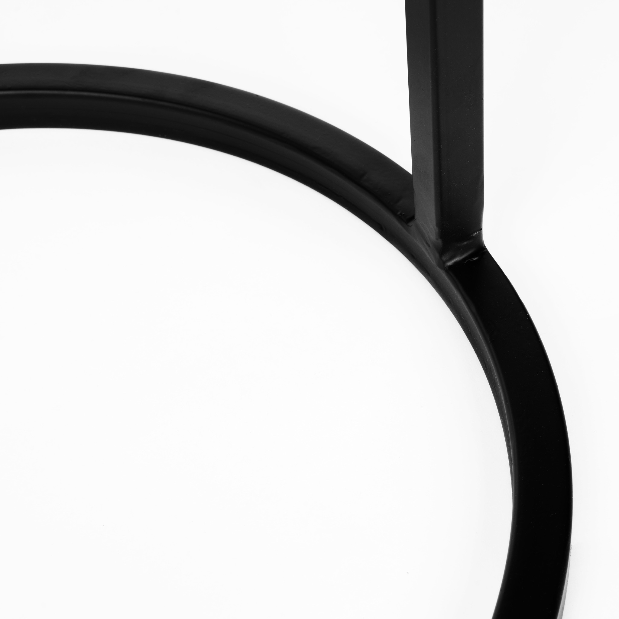Calacatta Side Table 3