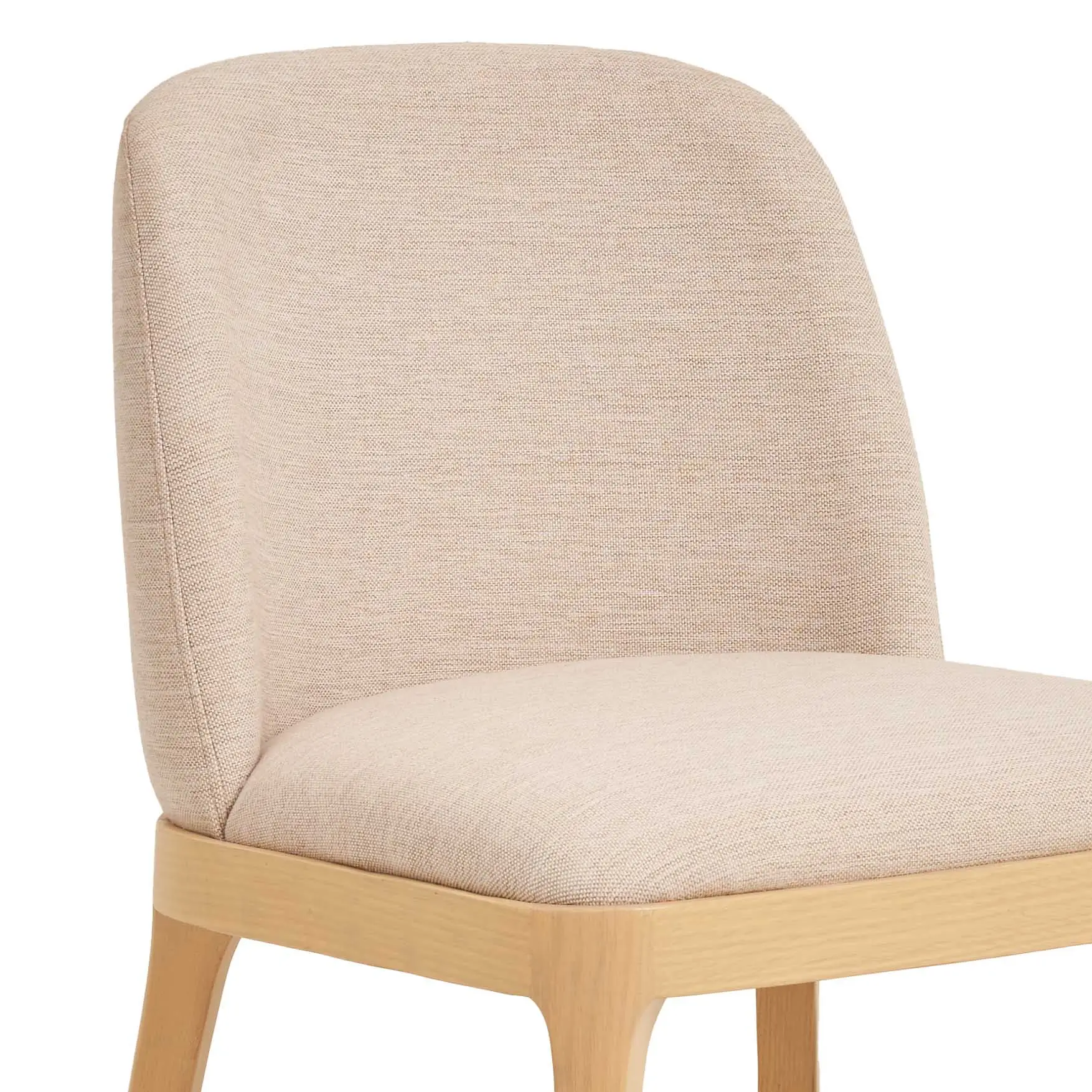 كرسي طاولة طعام كليو 2