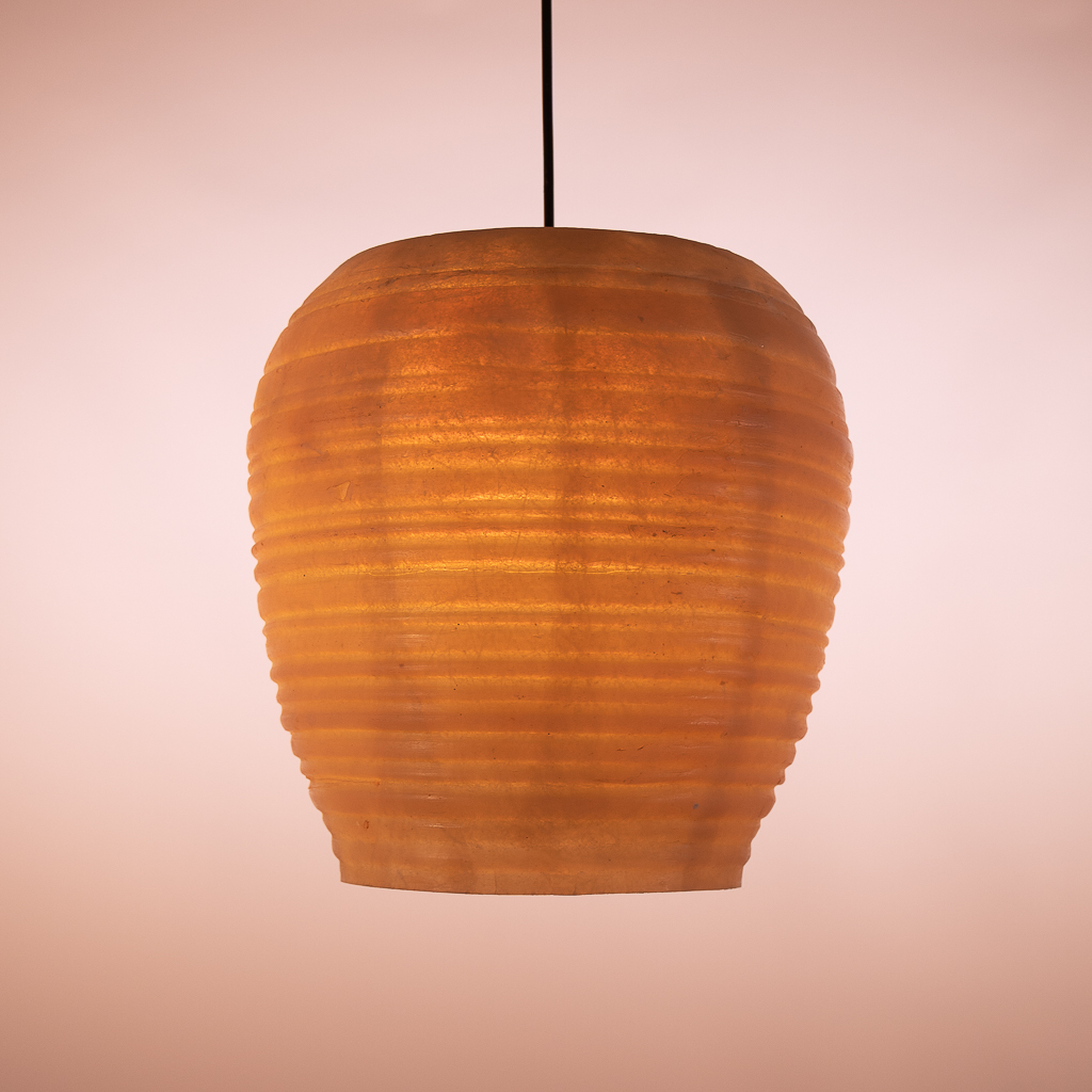 Cocoon Light 1- Transparent 0