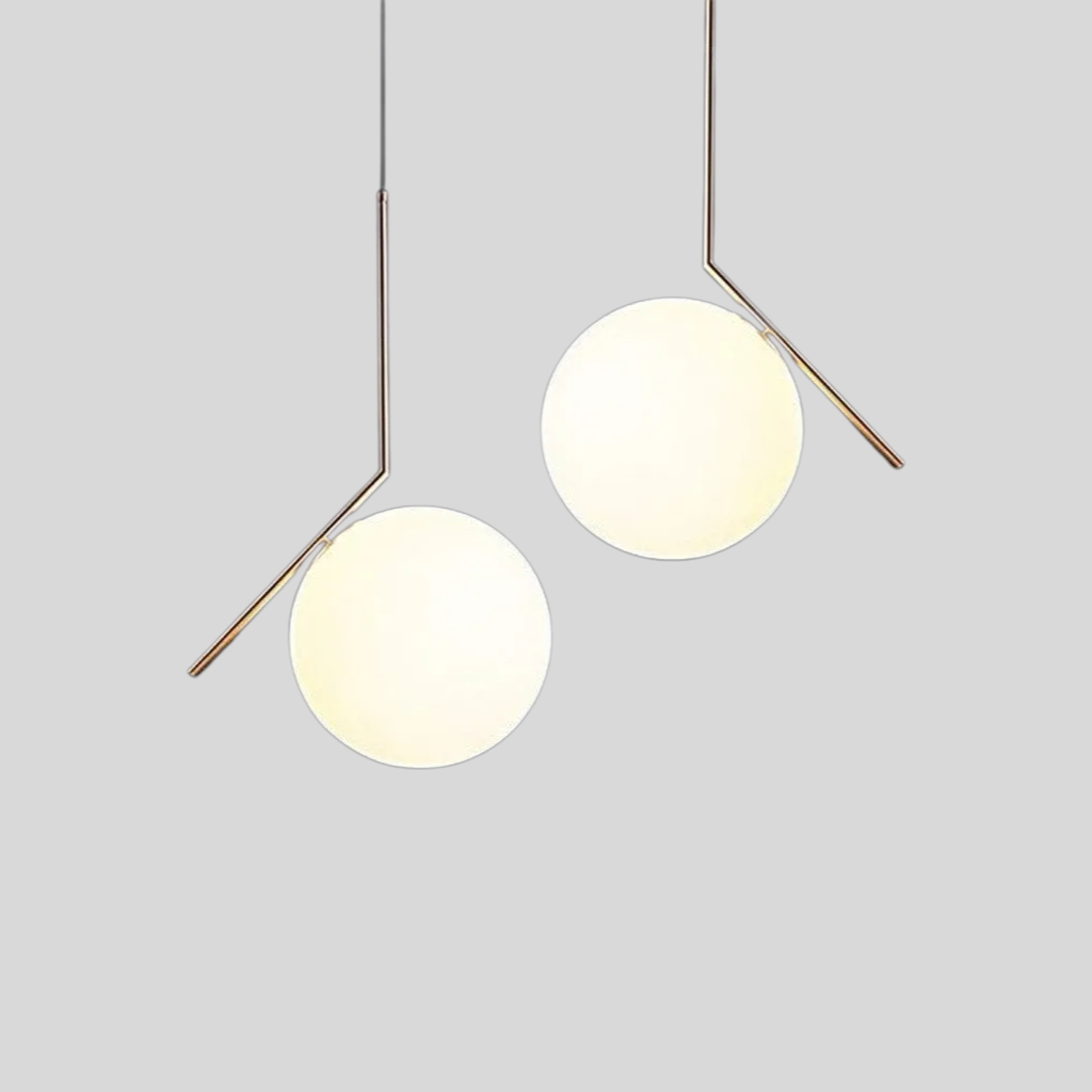Jeanna Ceiling Lamp - Gold - YL278 0
