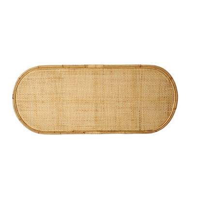 Kinshasa Headboard 180cm 0