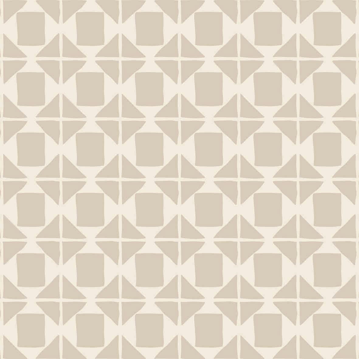 Chrono Triangulate wallpaper 0