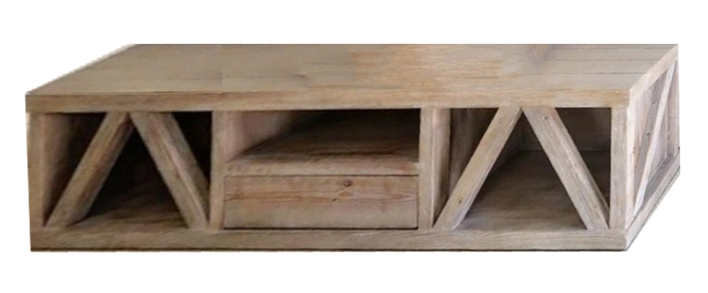 Tv unit - Kalla 0