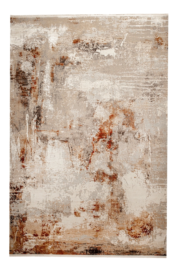 Aurora Weave - Bamboo Silk Rug 0