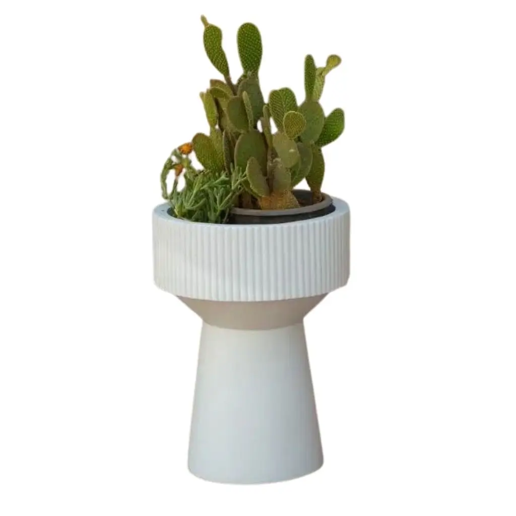 حوض زرع فايبر جيرا 0