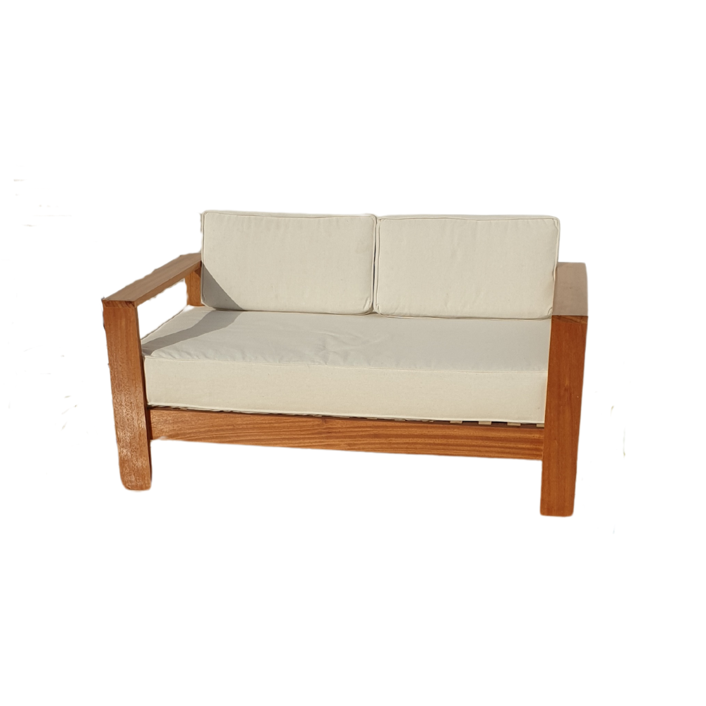B Outdoor Lounge Sofa 0