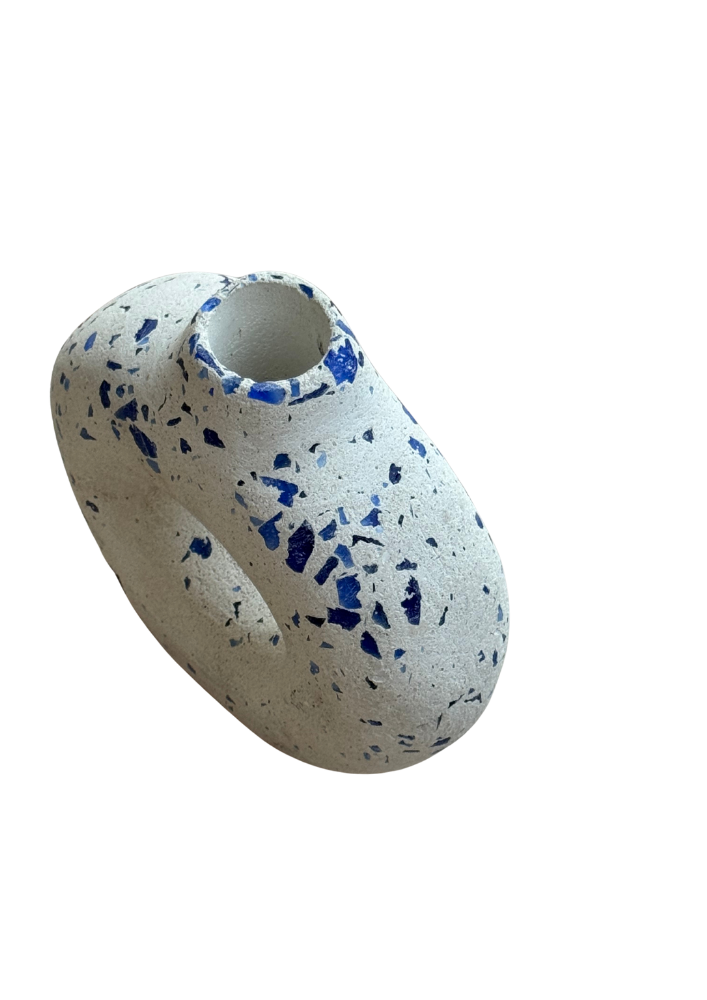 Concrete Decorative Vase 0
