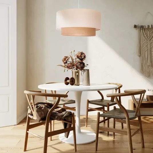 Charlie Modern Ceiling Lamp - Multicolor - YLM034 1