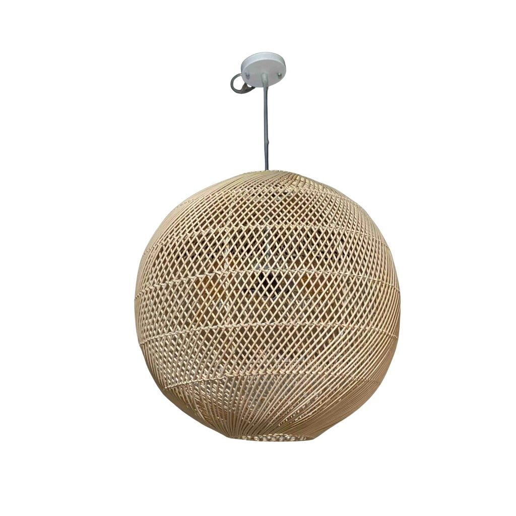 Bamboo Ceiling Lamp 99 - Ce_Bo_Ba_090 0