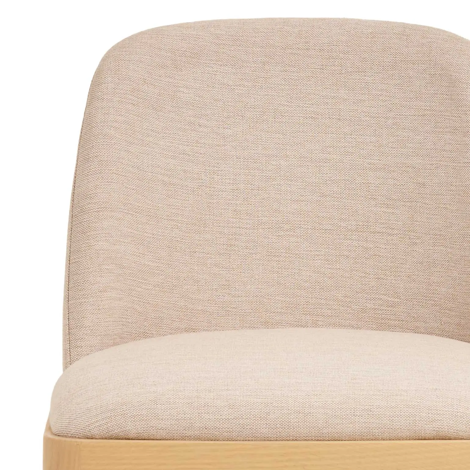 كرسي طاولة طعام كليو 1