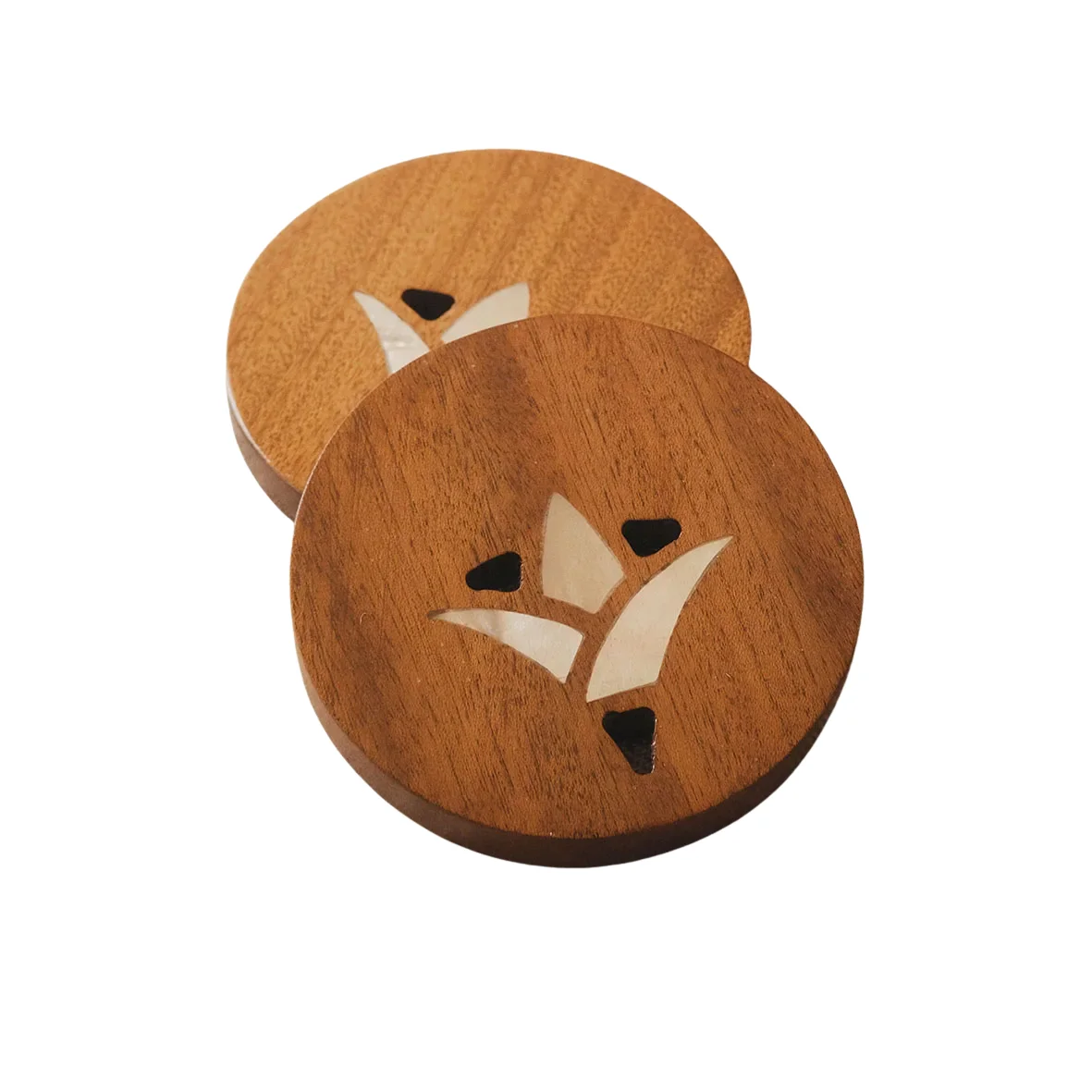 Lotus Coaster Set 02 0