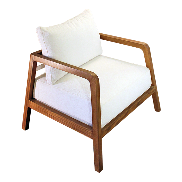 Hedj Armchair 0