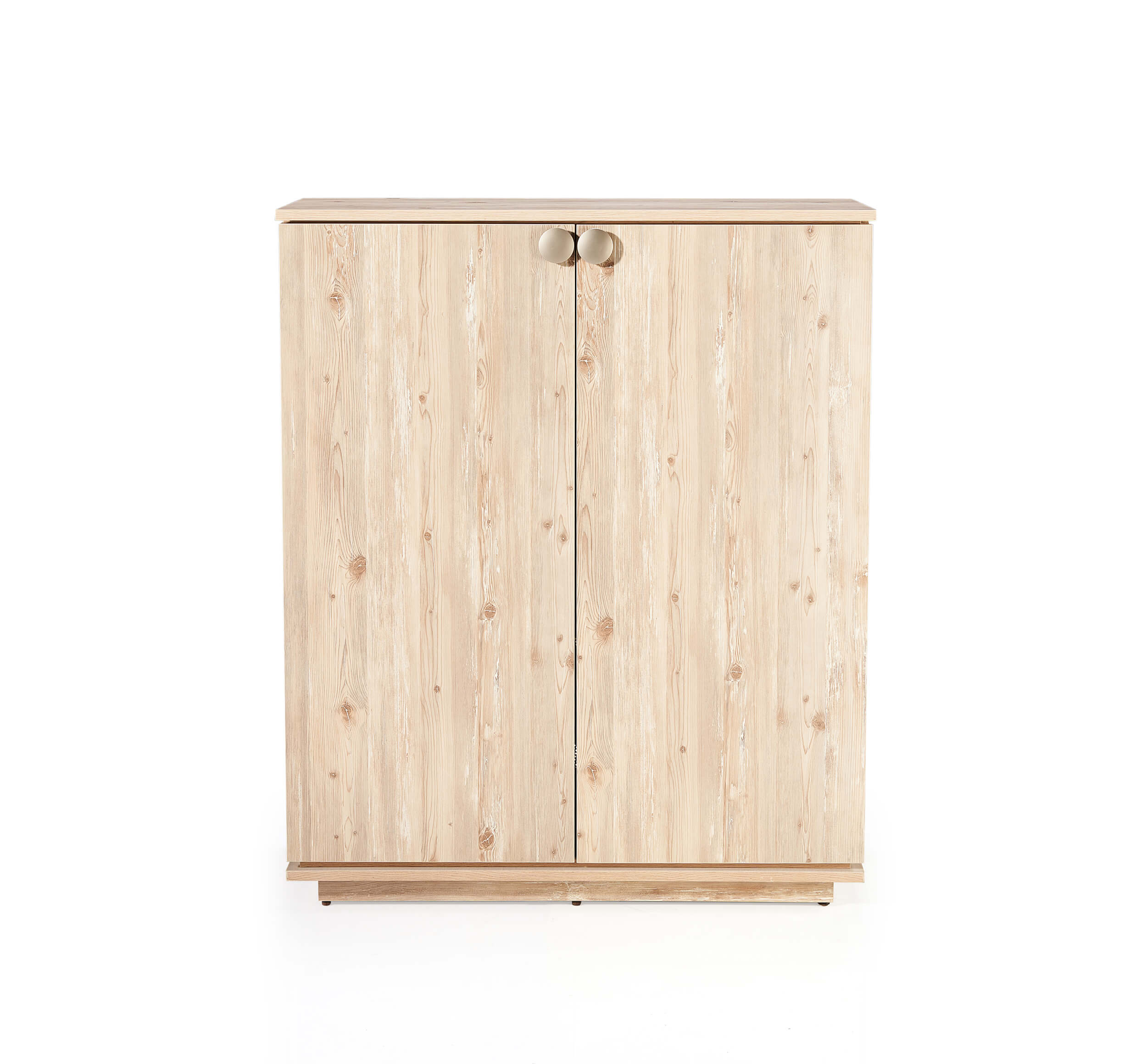 EMS-001-LT BIEGE Shoe Rack 0