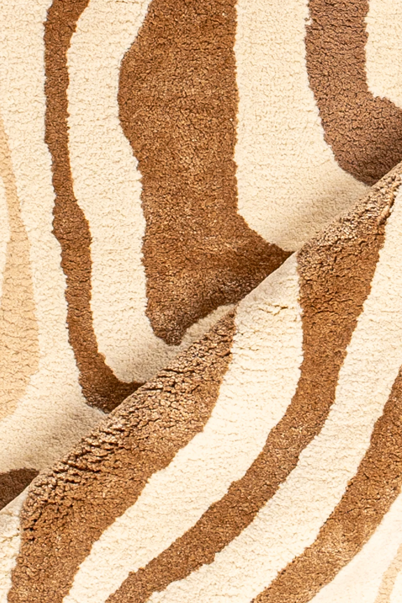 Moktuft - Hand Tufted Rug 1