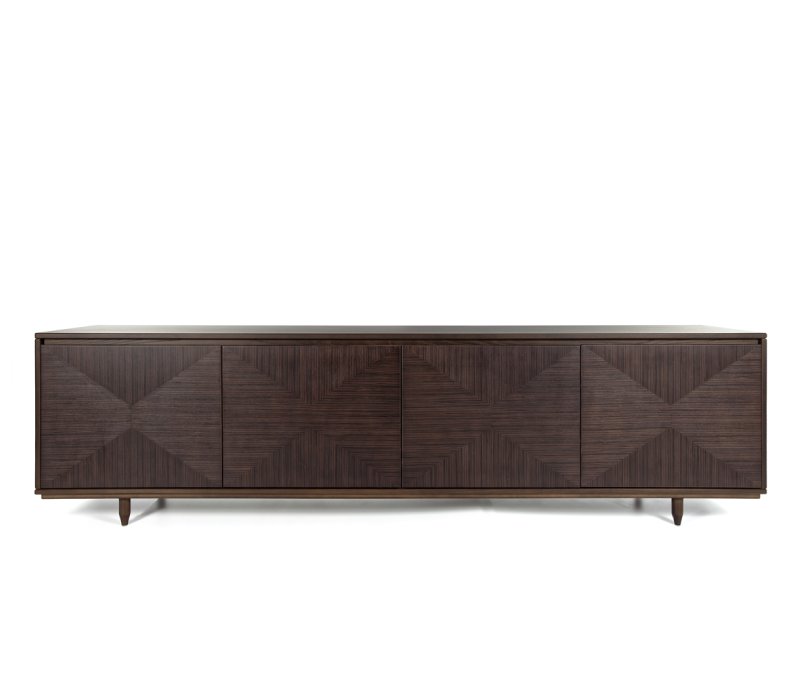 Cross Side Board 0