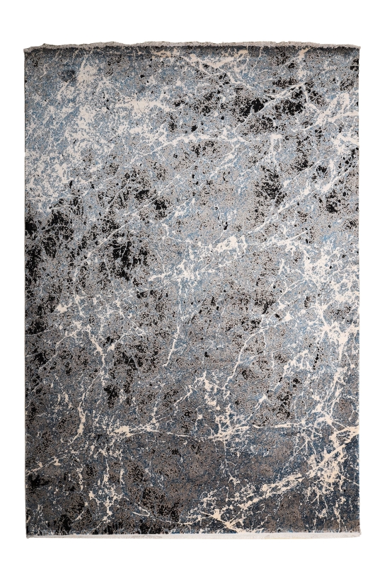 Georgie Turkish Bamboo Silk Rug 0