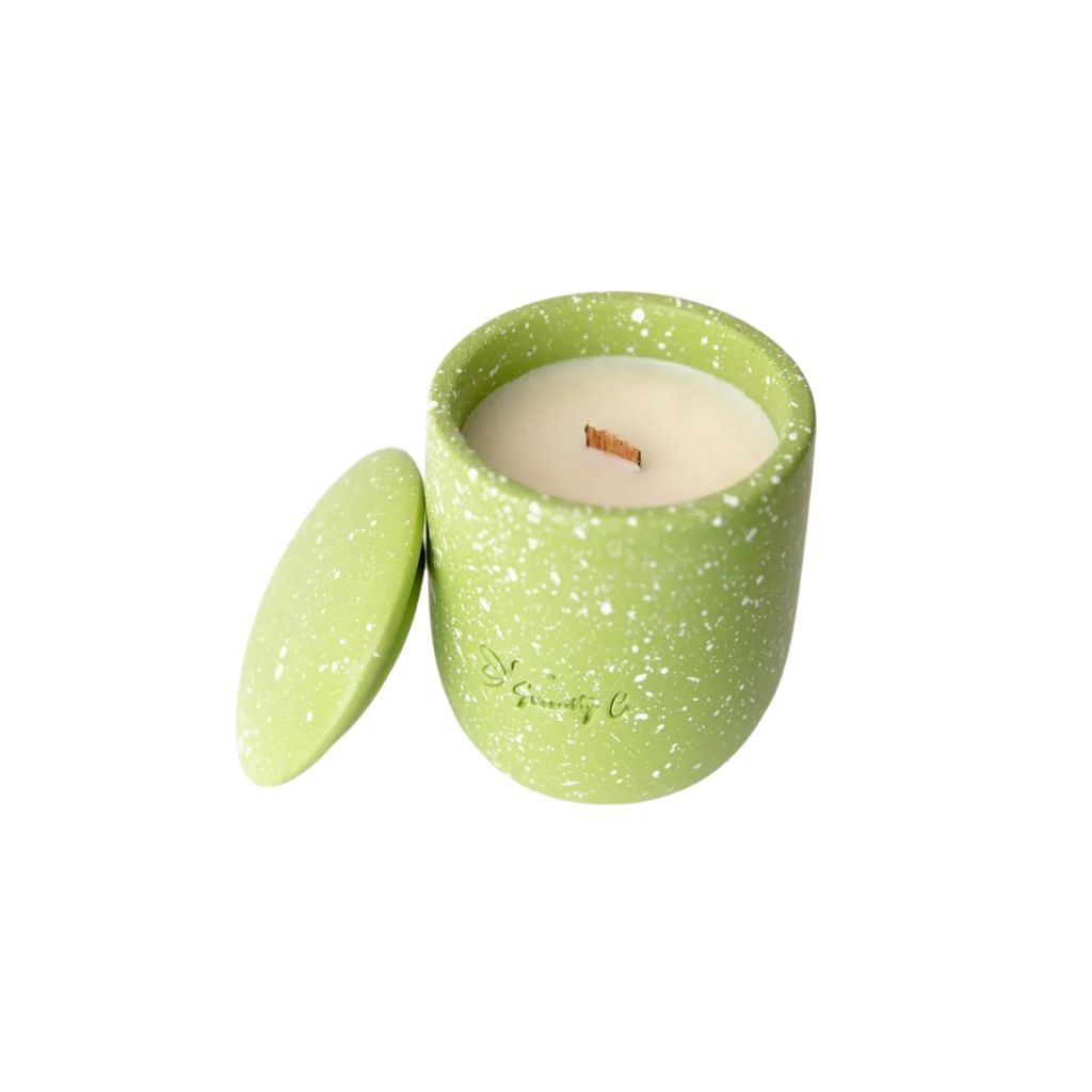 Mint Mojito Candle 0
