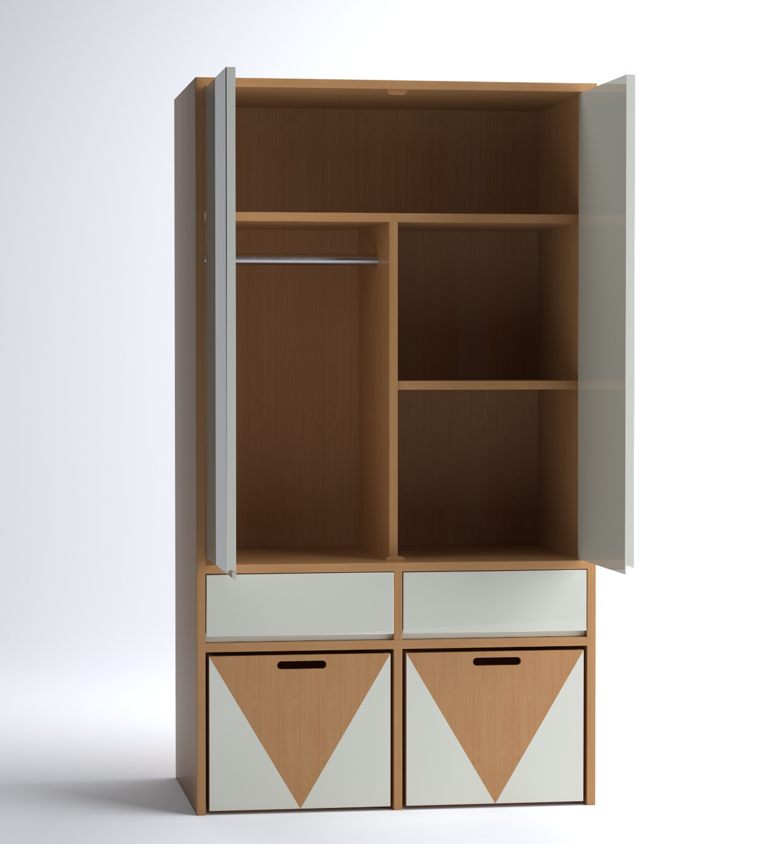 Aa - Eska Closet 4