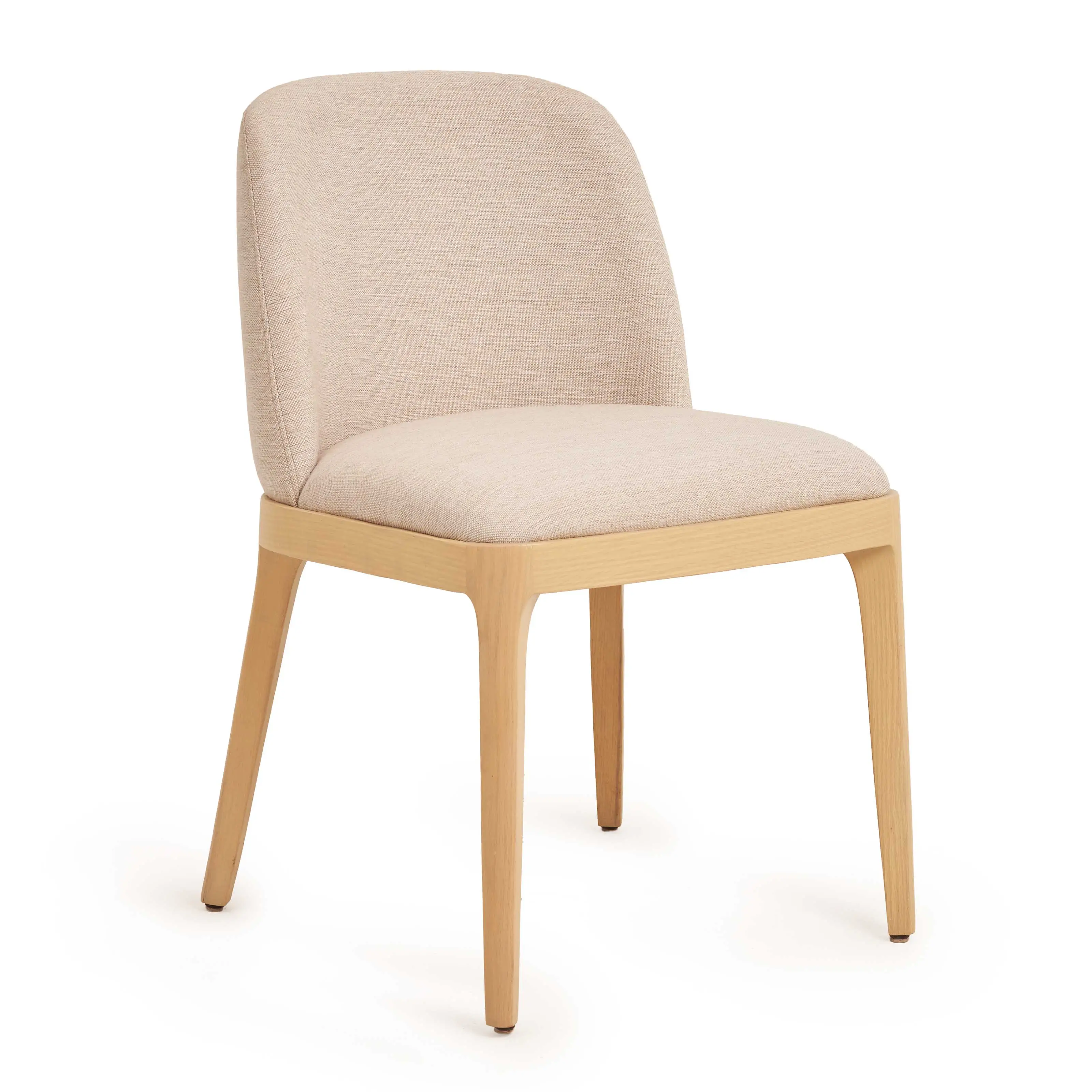 كرسي طاولة طعام كليو 0