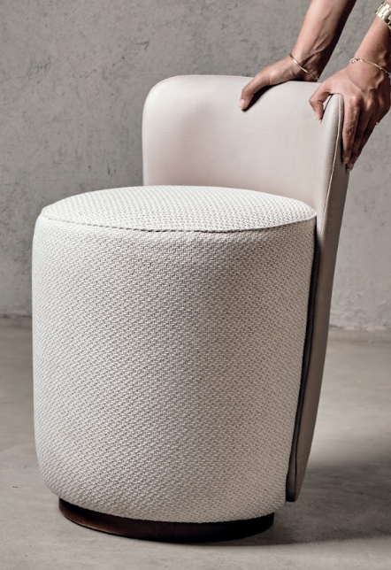 Dolly Pouf 0